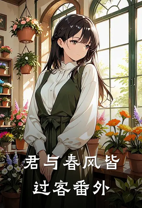君与春风皆过客番外