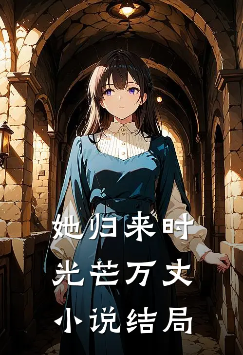 她归来时光芒万丈小说结局