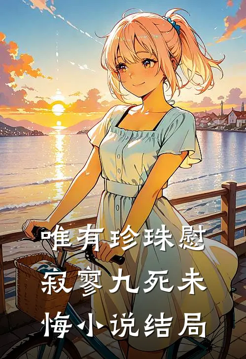 唯有珍珠慰寂寥-九死未悔小说结局