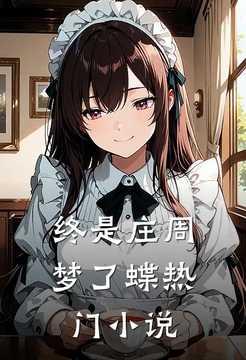 终是庄周梦了蝶热门小说
