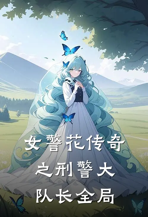女警花传奇之刑警大队长全局