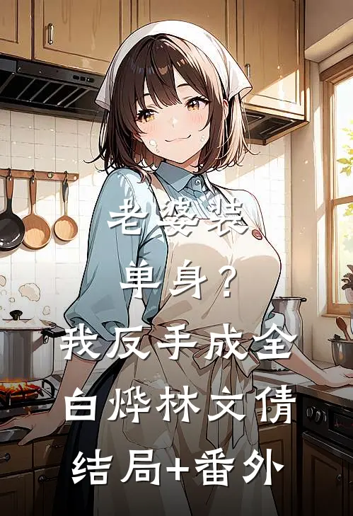老婆装单身？我反手成全白烨林文倩结局+番外