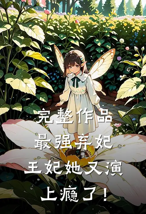 完整作品最强弃妃：王妃她又演上瘾了！