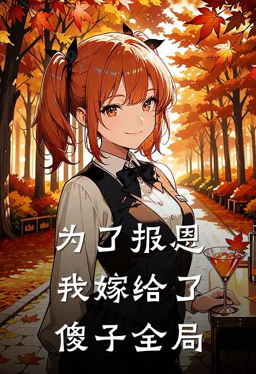 为了报恩，我嫁给了傻子全局