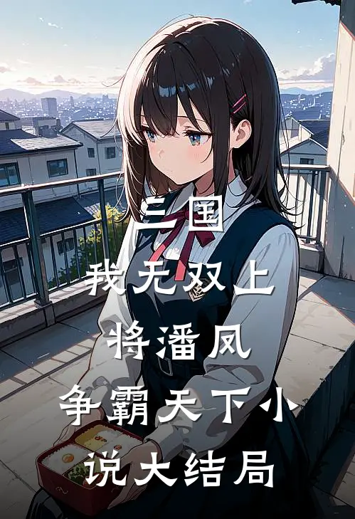 三国我无双上将潘凤,争霸天下大结局是