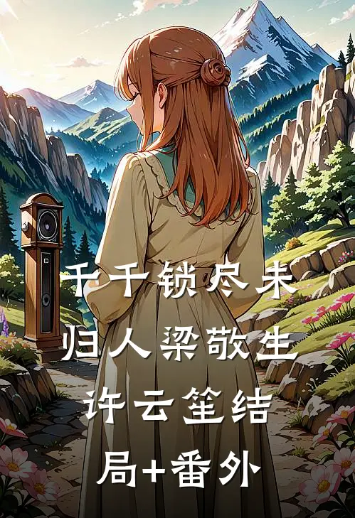 千千锁尽未归人梁敬生许云笙结局+番外