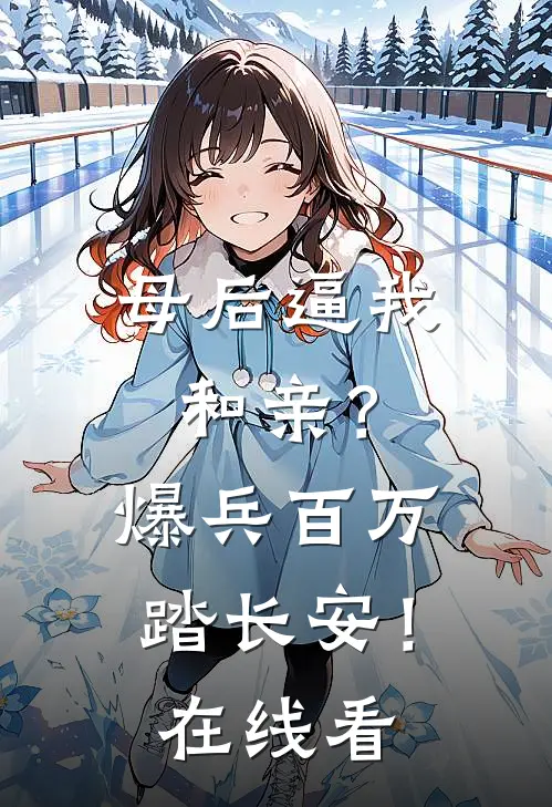 母后逼我和亲？爆兵百万踏长安！在线看