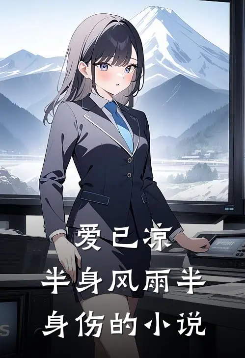 爱已凉，半身风雨半身伤的小说