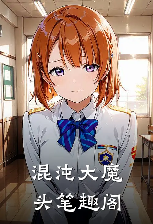 混沌大魔头笔趣阁