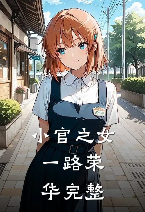 小官之女，一路荣华完整