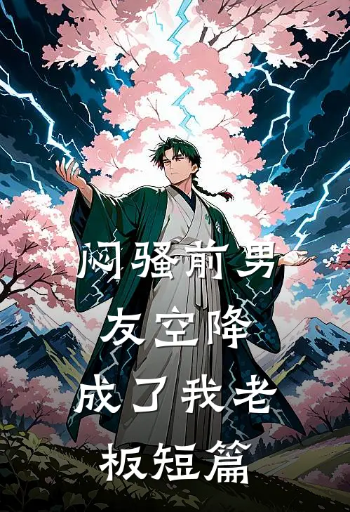 闷骚前男友空降，成了我老板短篇