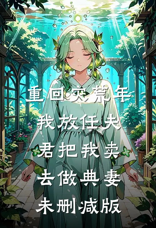 重回灾荒年，我放任夫君把我卖去做典妻未删减版