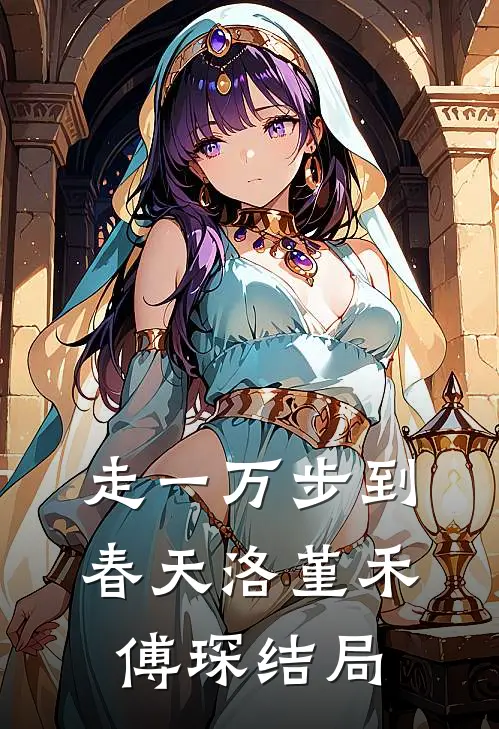 走一万步到春天洛堇禾傅琛结局