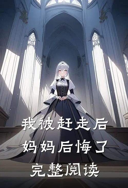 我被赶走后，妈妈后悔了完整阅读