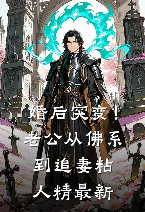 婚后突变！老公从佛系到追妻粘人精最新