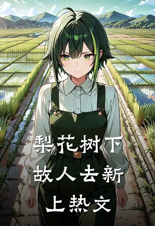 梨花树下故人去新上热文