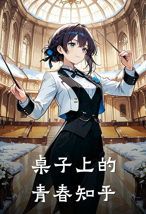 桌子上的青春知乎