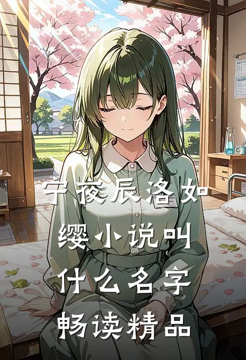 宁夜辰洛如缨小说叫什么名字畅读精品