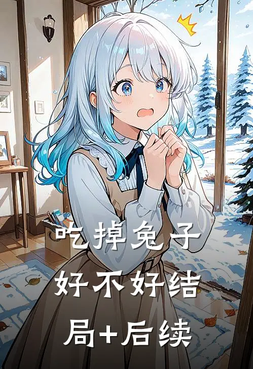 吃掉兔子好不好结局+后续