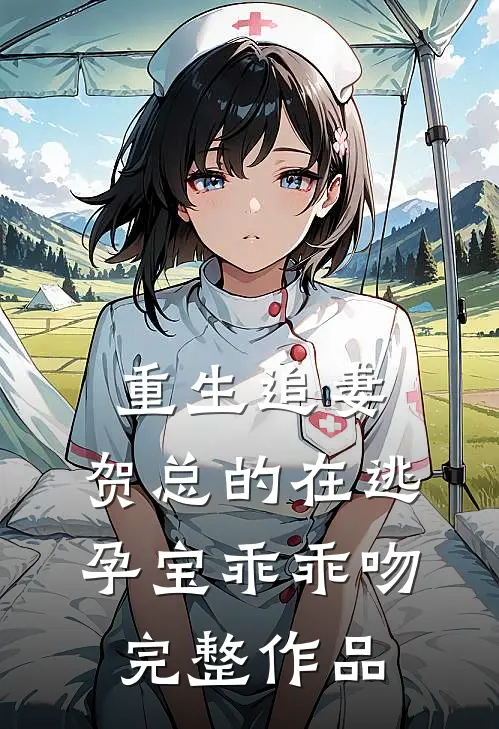 重生追妻，贺总的在逃孕宝乖乖吻完整作品