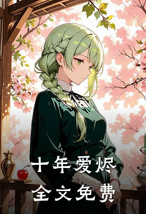 十年爱烬全文免费