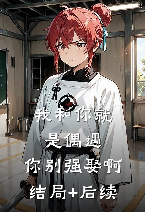 我和你就是偶遇，你别强娶啊结局+后续