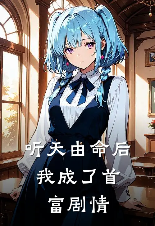 听天由命后,我成了首富剧情介绍
