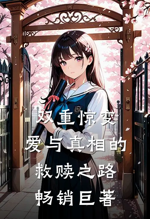 双重惊变：爱与真相的救赎之路畅销巨著