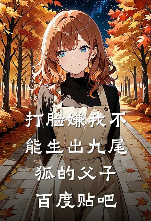 打脸嫌我不能生出九尾狐的父子百度贴吧