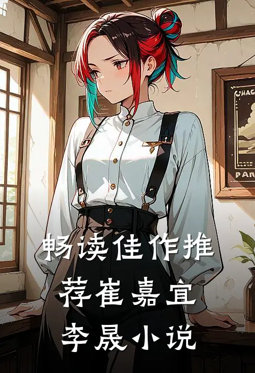 畅读佳作推荐崔嘉宜李晟小说
