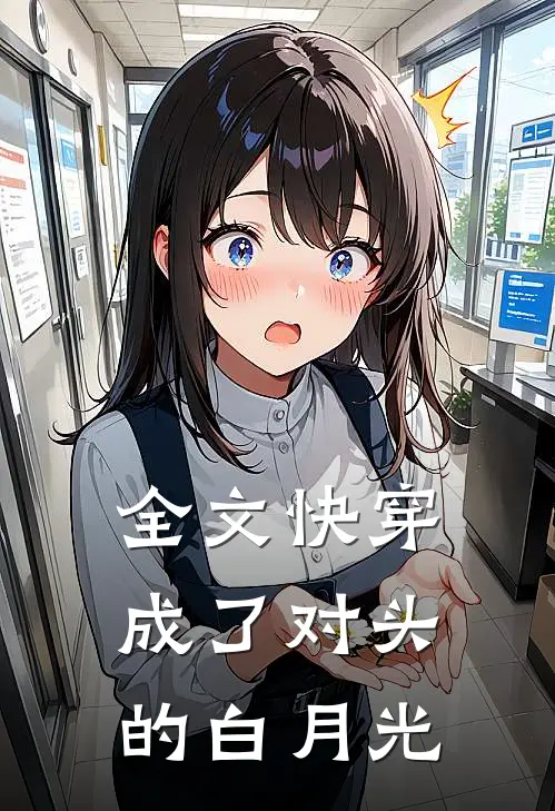 全文快穿：成了对头的白月光