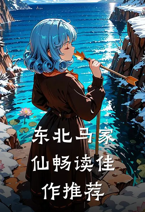 东北马家仙畅读佳作推荐