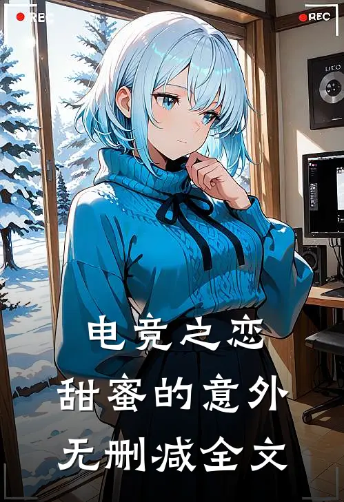 电竞之恋甜蜜的意外无删减全文免费阅读