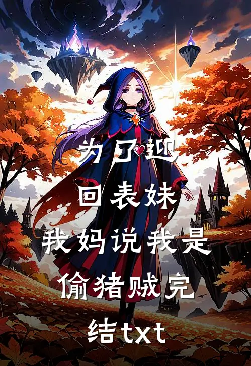 为了迎回表妹，我妈说我是偷猪贼完结txt