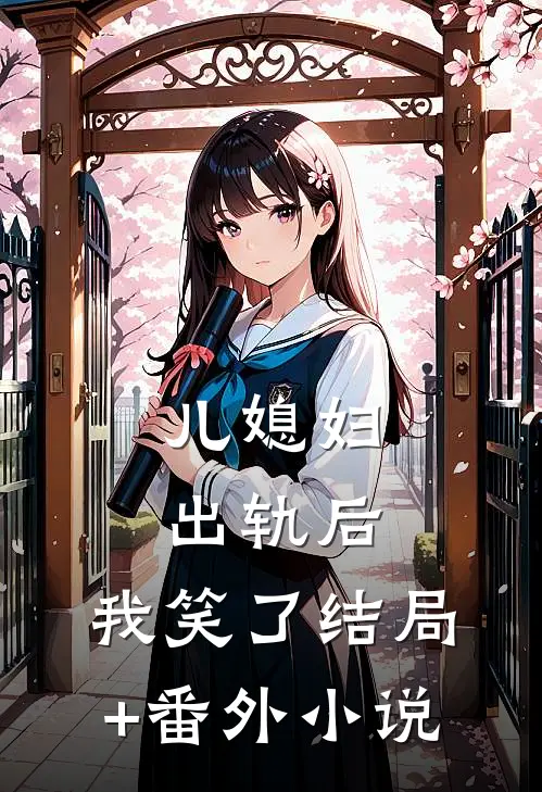 儿媳妇出轨后，我笑了结局+番外小说