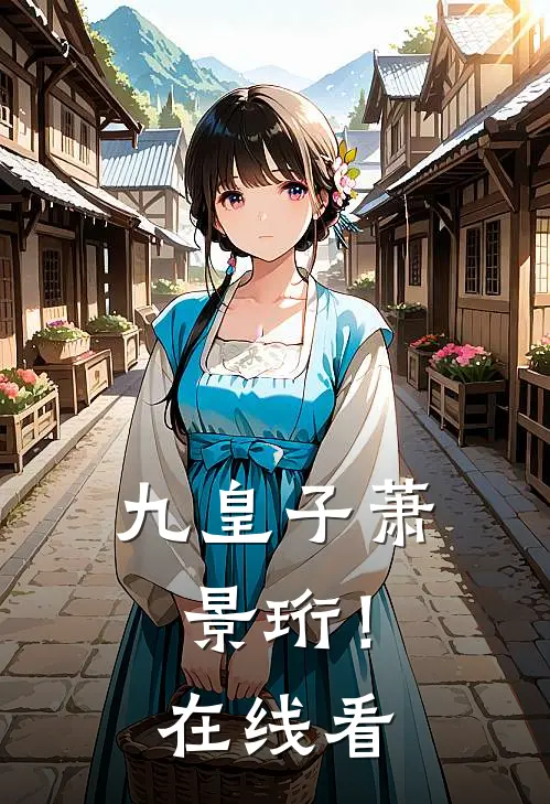 九皇子萧景珩!在线看全文