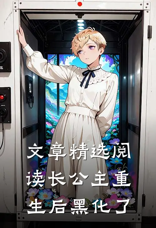 文章精选阅读长公主重生后黑化了