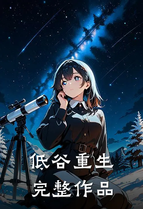 低谷重生完整作品在线观看