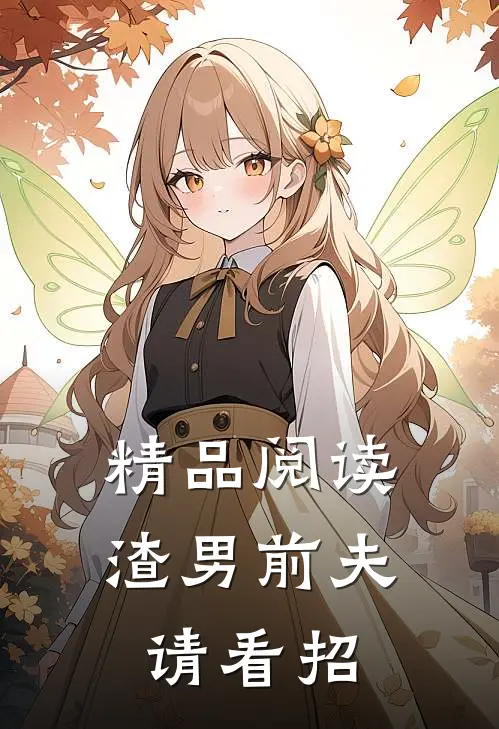 精品阅读渣男前夫请看招