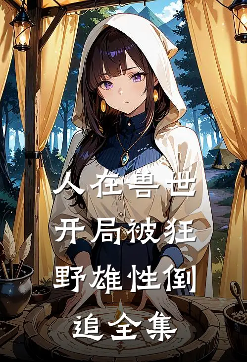 人在兽世，开局被狂野雄性倒追 全集