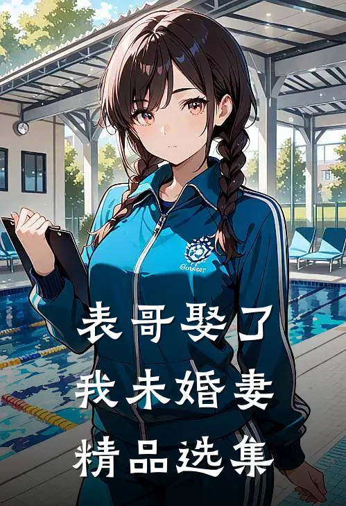 表哥娶了我未婚妻精品选集