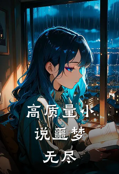 高质量小说噩梦：无尽