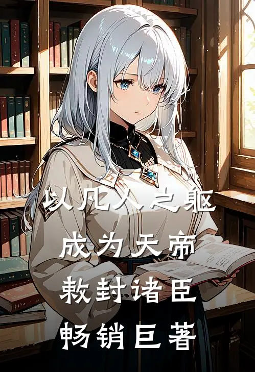 以凡人之躯成为天帝，敕封诸臣畅销巨著