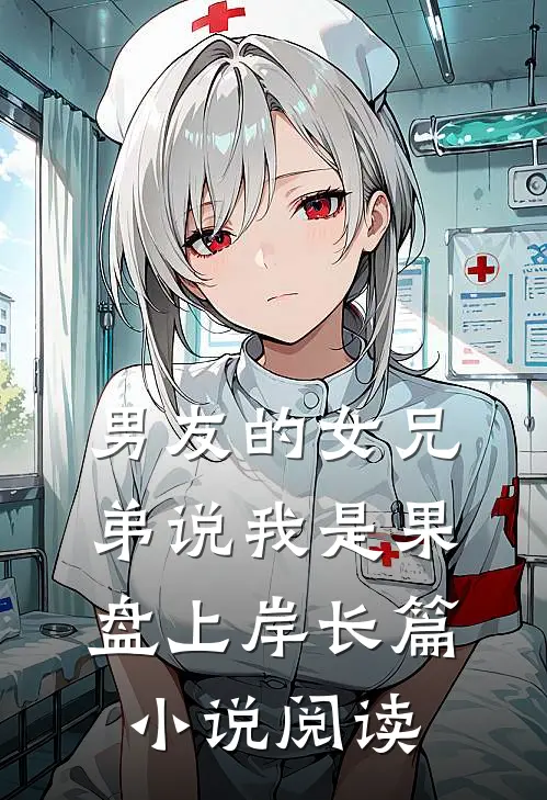 男友的女兄弟说我是果盘上岸长篇小说阅读