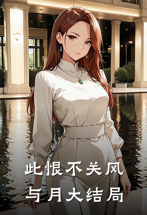 此恨不关风与月大结局