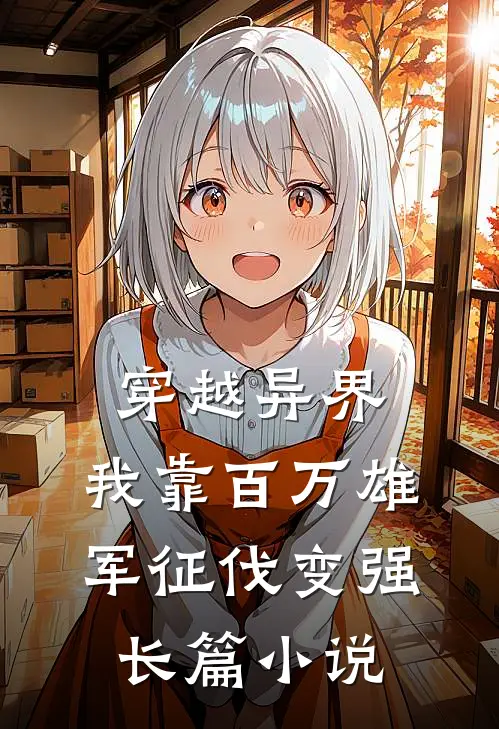 穿越异界：我靠百万雄军征伐变强长篇小说