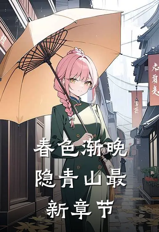 春色渐晚隐青山最新章节