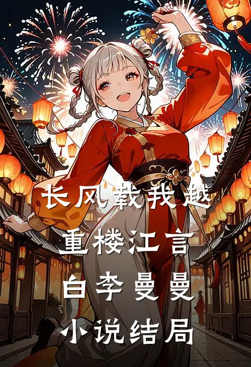 长风载我越重楼江言白李曼曼小说结局