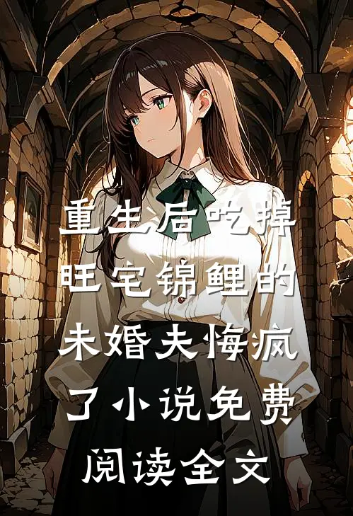 重生后吃掉旺宅锦鲤的未婚夫悔疯了小说免费阅读全文