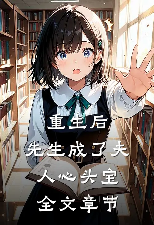 重生后，先生成了夫人心头宝全文章节